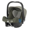 Автокресло BRITAX-ROMER BABY-SAFE PLUS SHR II Olive Green